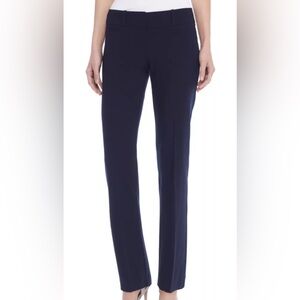 THE LIMITED "DREW FIT" Pants
Black- size 2R
Navy- size 2R